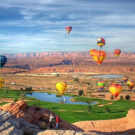 Local View Pet Friendly Boat Parking Close To Antelope Canyon Horseshoebend Page Eksteriør billede