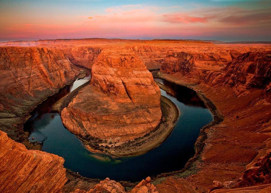 Local View Pet Friendly Boat Parking Close To Antelope Canyon Horseshoebend Page Eksteriør billede